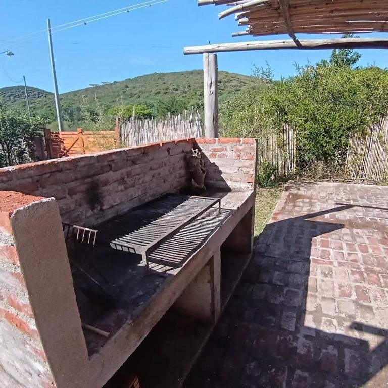 Departamento de 2 habitaciones - Casa de 2 dormitorios - 15