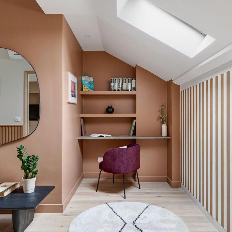 Saint Placide VI Suite - Appartement 1 Chambre - 3