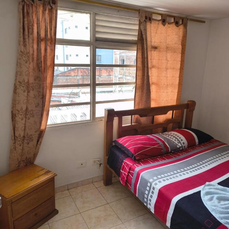 Hotel Escocia - Double Room - 8
