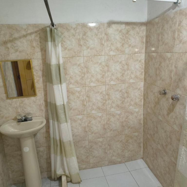 Hotel Escocia - Double Room - 9