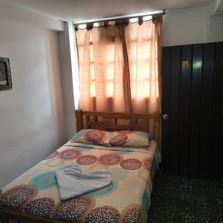 Hotel Escocia - Double Room - 2