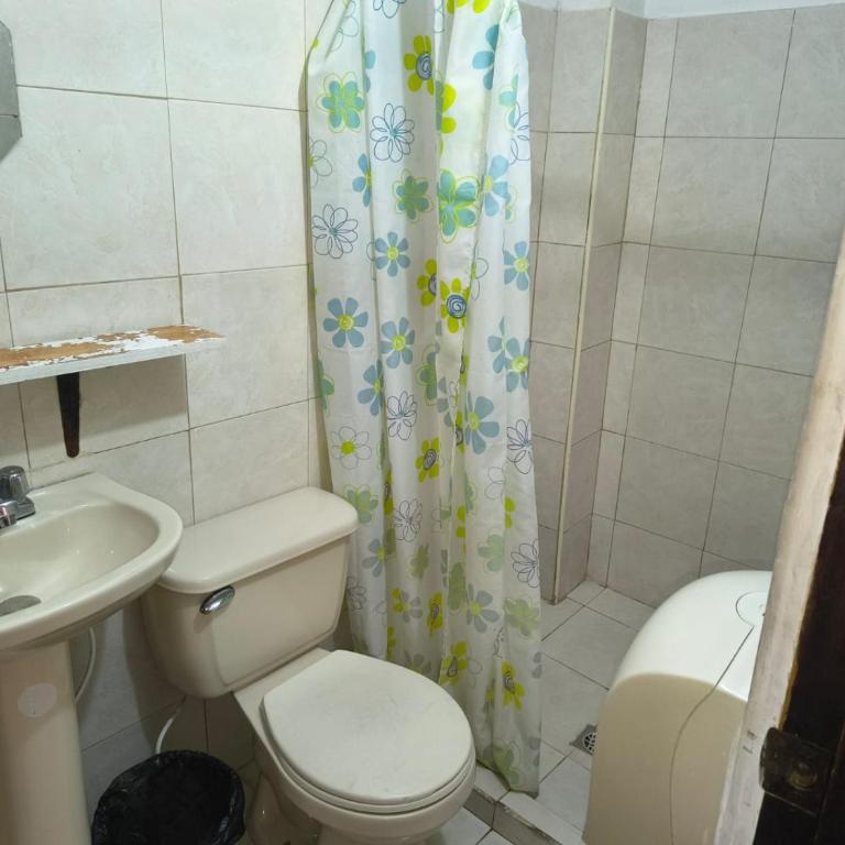 Hotel Escocia - Double Room - 3
