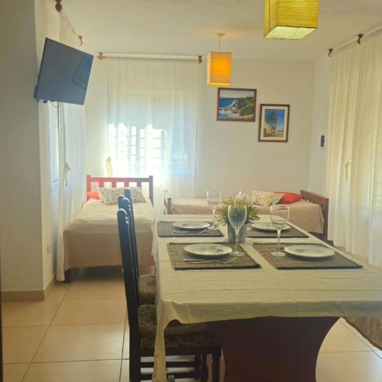 Casa de Campo El Racó del Peñón - Premium - - Casa con 1 dormitorio - 7