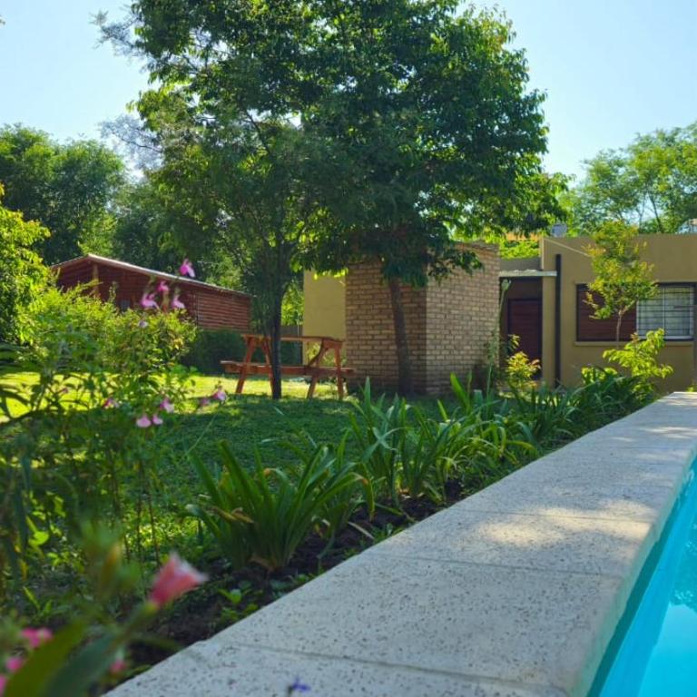 Casa de Campo El Racó del Peñón - Premium - - Casa con 1 dormitorio - 8