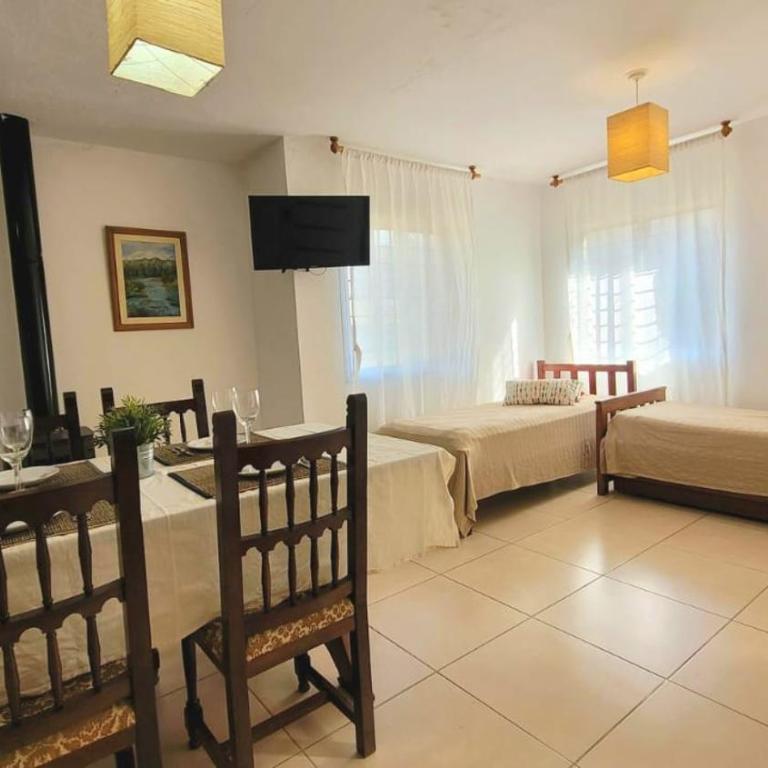 Casa de Campo El Racó del Peñón - Premium - - Casa con 1 dormitorio - 10