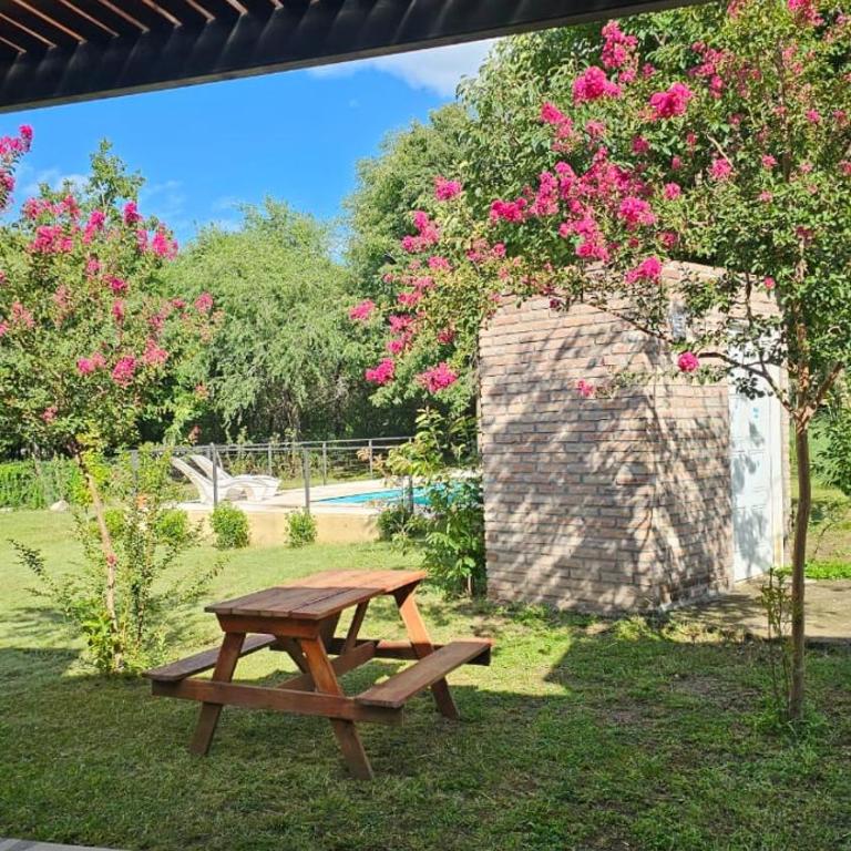 Casa de Campo El Racó del Peñón - Premium - - Casa con 1 dormitorio - 15