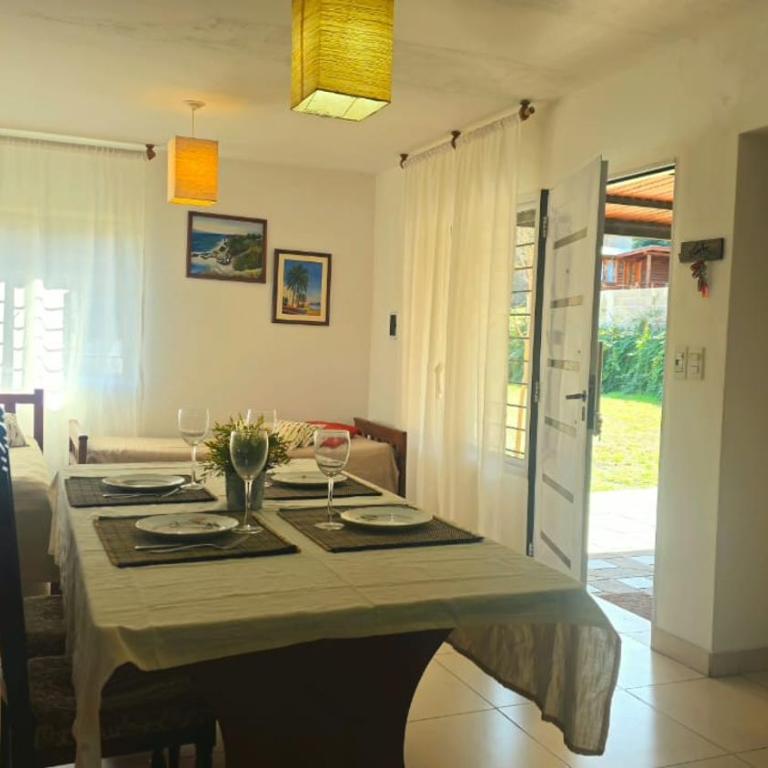 Casa de Campo El Racó del Peñón - Premium - - Casa con 1 dormitorio - 16