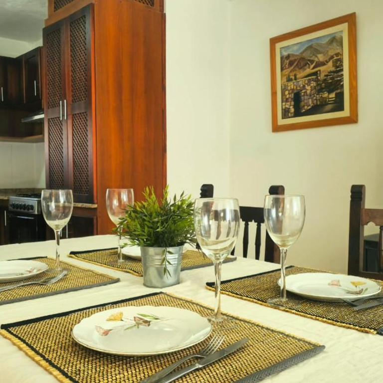 Casa de Campo El Racó del Peñón - Premium - - Casa con 1 dormitorio - 23