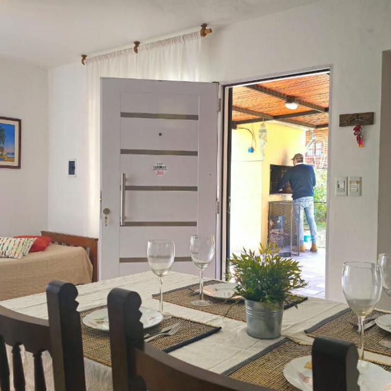 Casa de Campo El Racó del Peñón - Premium - - Casa con 1 dormitorio - 24