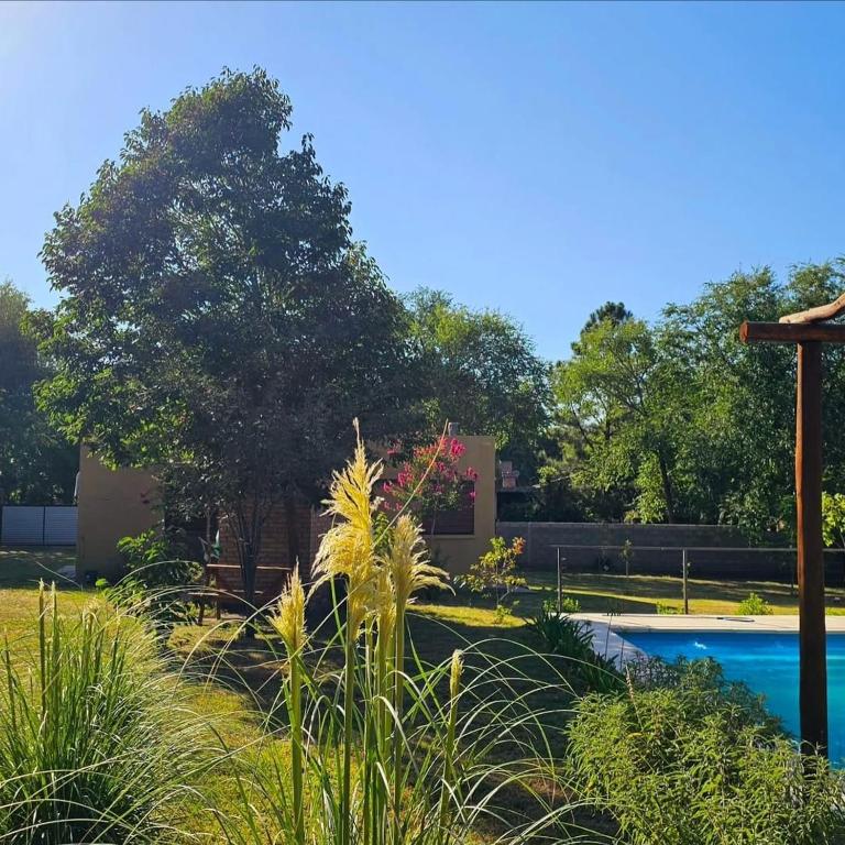 Casa de Campo El Racó del Peñón - Premium - - Casa con 1 dormitorio - 25