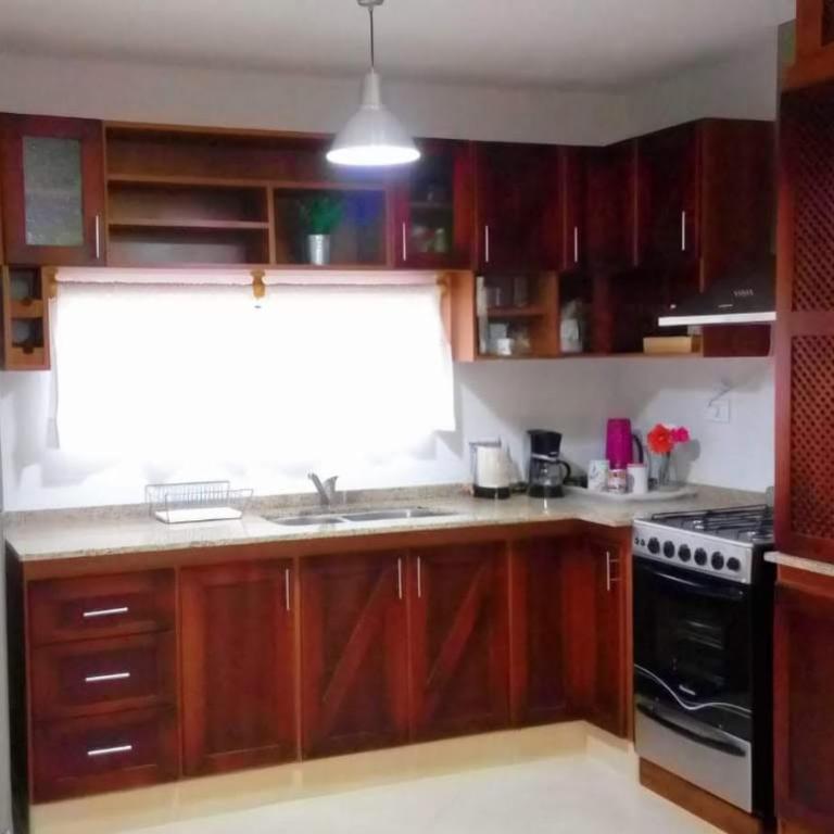 Casa de Campo El Racó del Peñón - Premium - - Casa con 1 dormitorio - 34