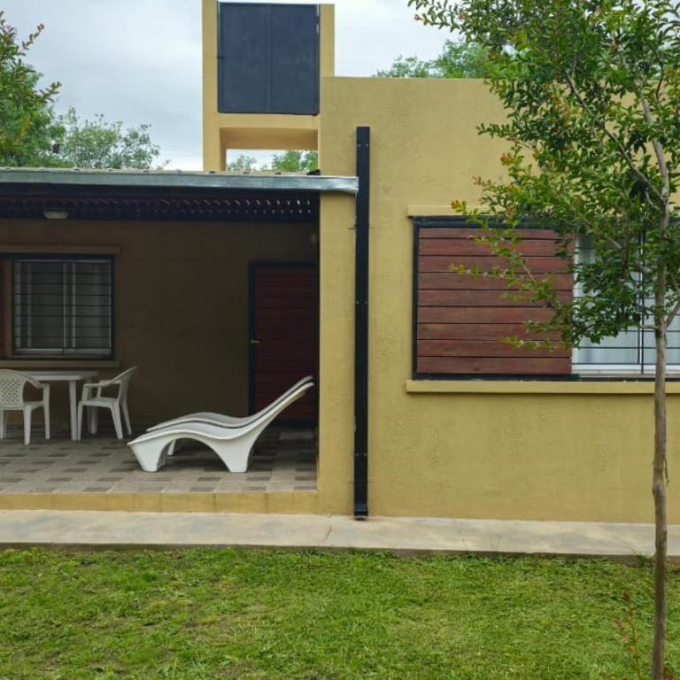 Casa de Campo El Racó del Peñón - Premium - - Casa con 1 dormitorio - 36