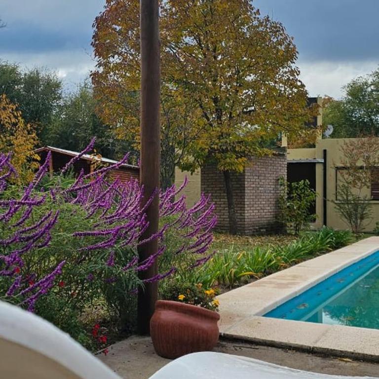 Casa de Campo El Racó del Peñón - Premium - - Casa con 1 dormitorio - 37