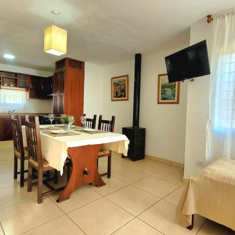 Casa de Campo El Racó del Peñón - Premium - - Casa con 1 dormitorio - 39