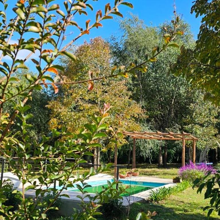 Casa de Campo El Racó del Peñón - Premium - - Casa con 1 dormitorio - 40