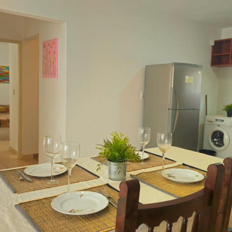 Casa de Campo El Racó del Peñón - Premium - - Casa con 1 dormitorio - 41