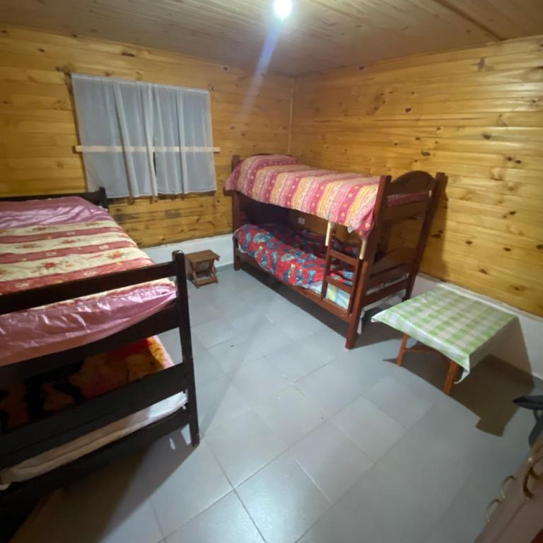 Cabaña al pie de la montaña - Casa de 2 dormitorios - 10