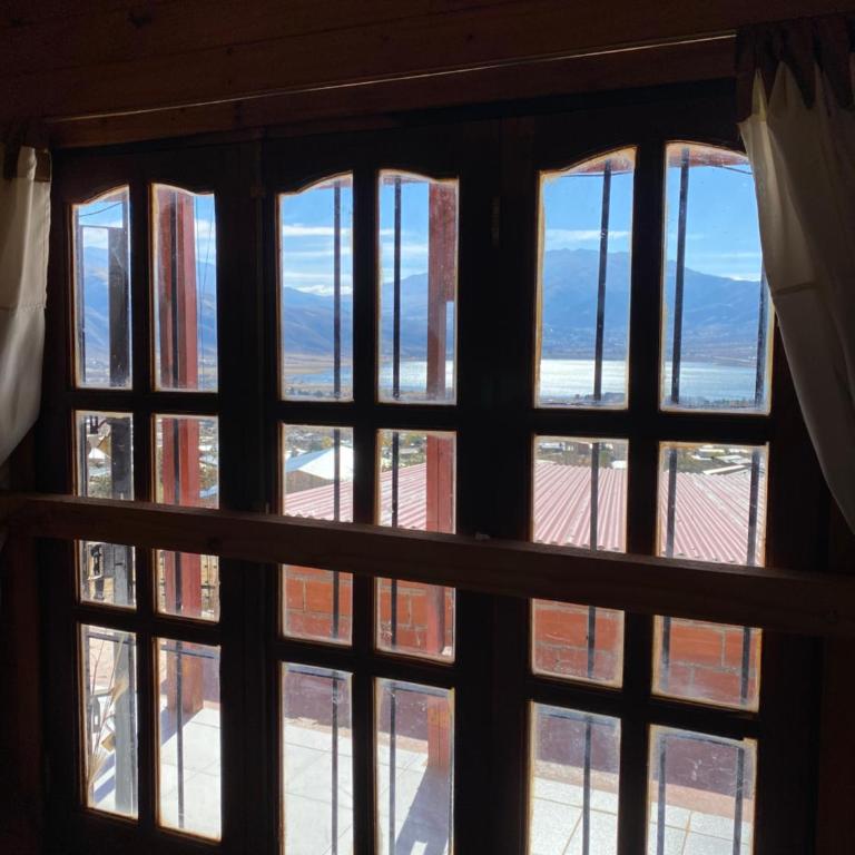Cabaña al pie de la montaña - Casa de 2 dormitorios - 21