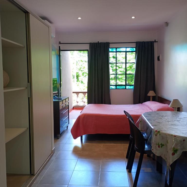 Monoambientes Estadio Vélez Sarsfield A pocos minutos caminando - Apartamento de 1 dormitorio - 1