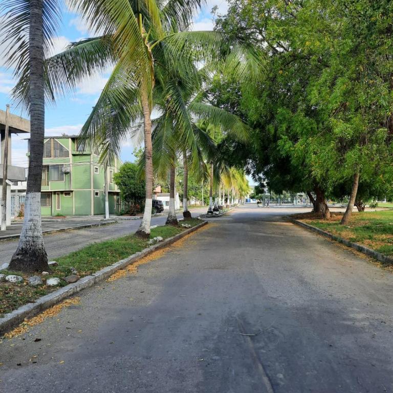 Tu rincón de Descanso entre naturaleza y Diversión - Casa de 2 dormitorios - 10