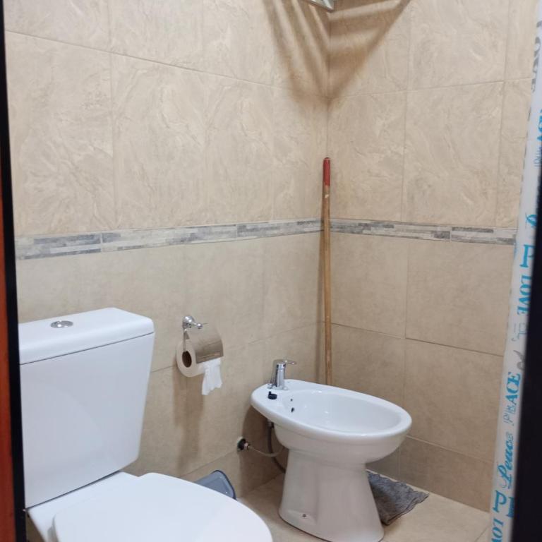 Monoambientes Estadio Vélez Sarsfield A pocos minutos caminando - Apartamento de 1 dormitorio - 3