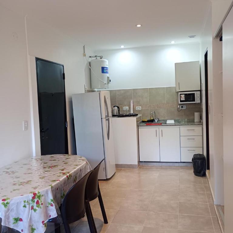 Monoambientes Estadio Vélez Sarsfield A pocos minutos caminando - Apartamento de 1 dormitorio - 5