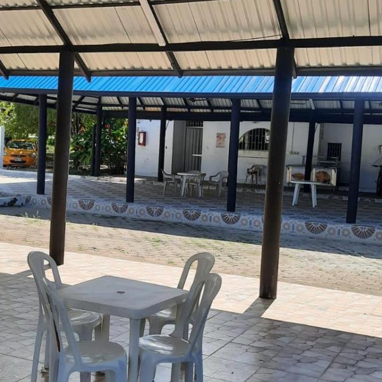 Tu rincón de Descanso entre naturaleza y Diversión - Casa de 2 dormitorios - 15