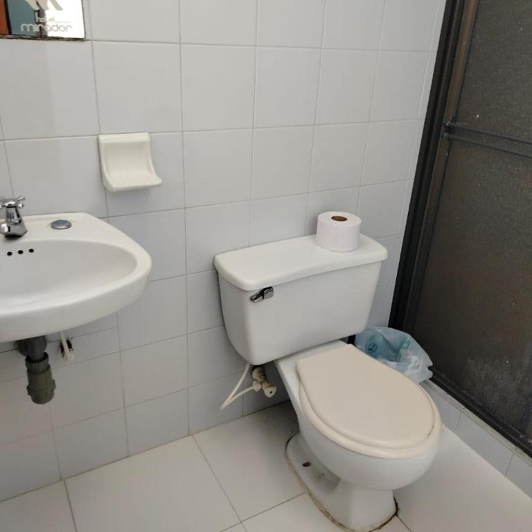 Hotel Galerias - Habitación Doble Estándar - 6