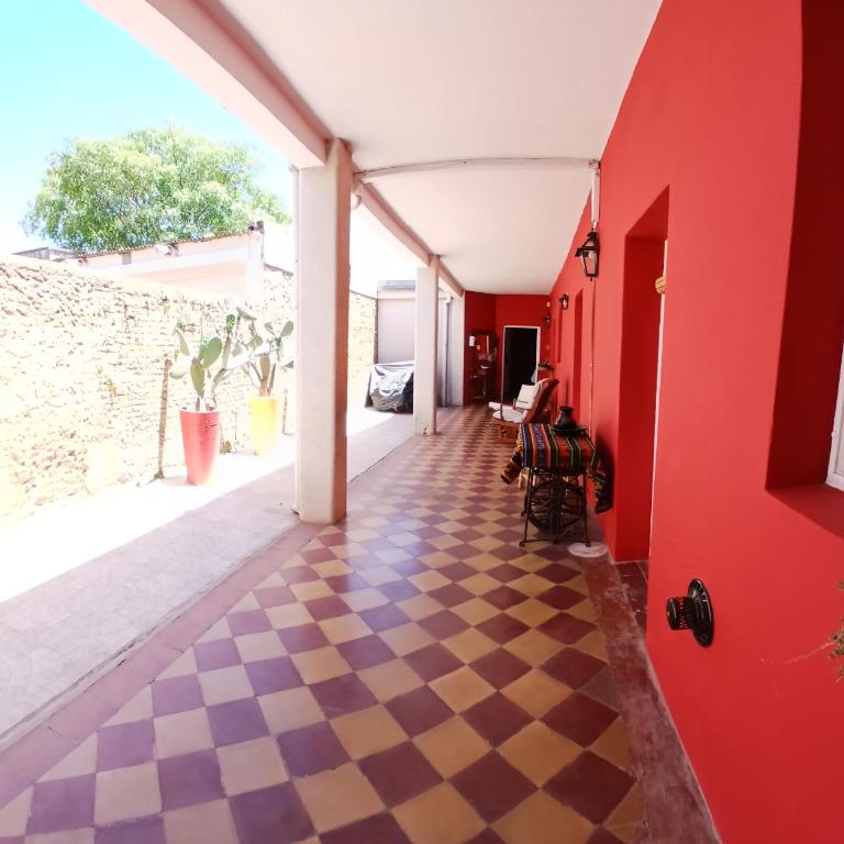 La Casa de Alvear - Casco Histórico - Casa de 2 dormitorios - 67