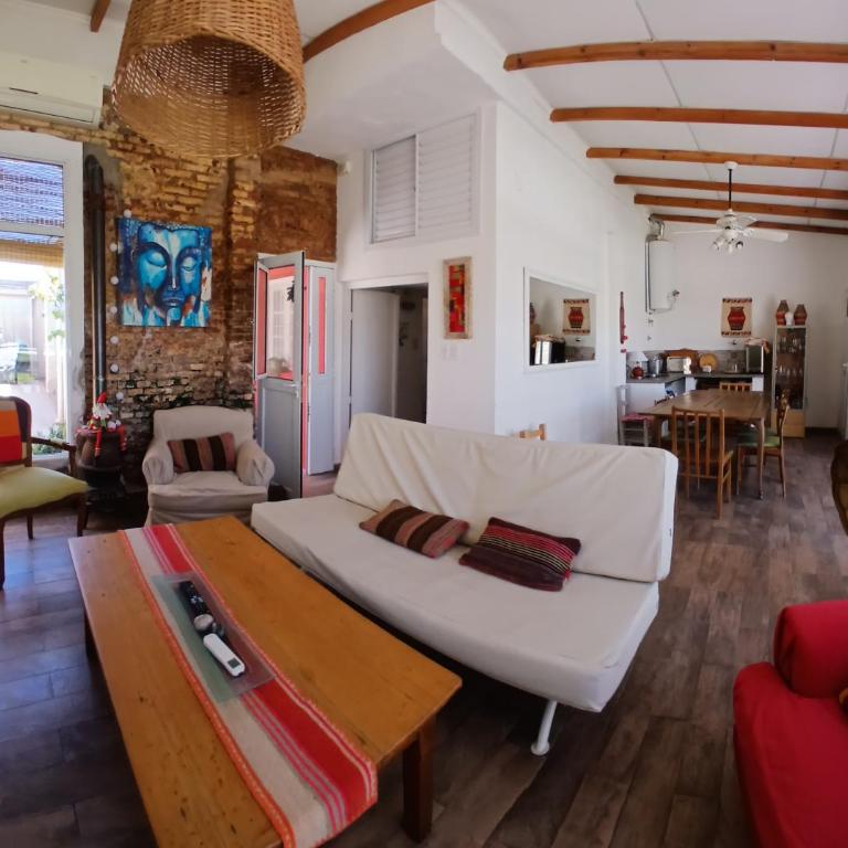 La Casa de Alvear - Casco Histórico - Casa de 2 dormitorios - 64