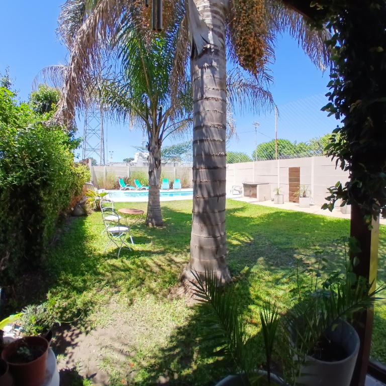 La Casa de Alvear - Casco Histórico - Casa de 2 dormitorios - 72