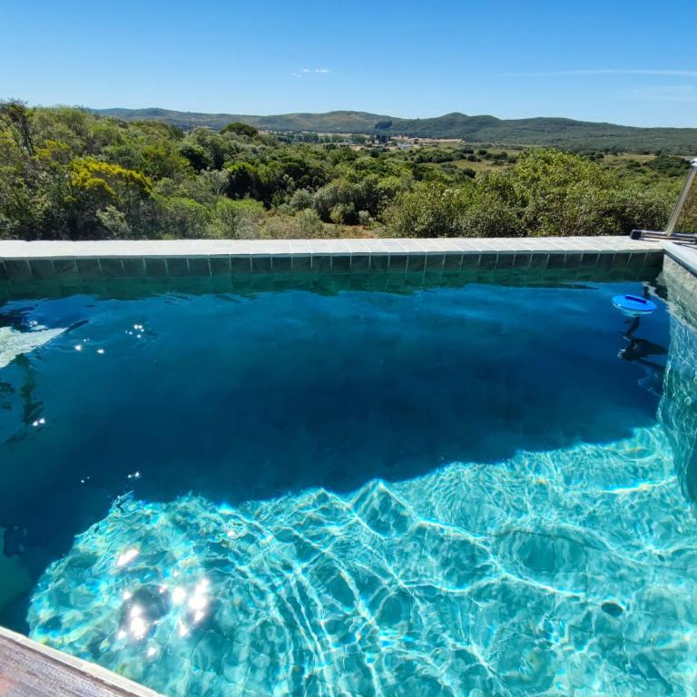 Cabaña Panambi - Chalet de 2 dormitorios - 1