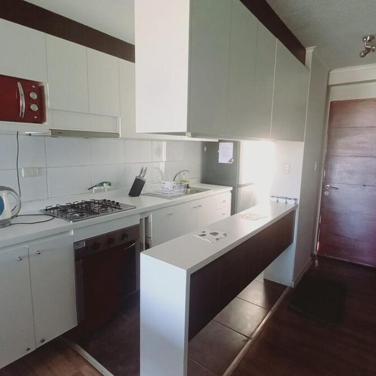 Cómodo departamento, la herradura, Coquimbo - Two-Bedroom Apartment - 9