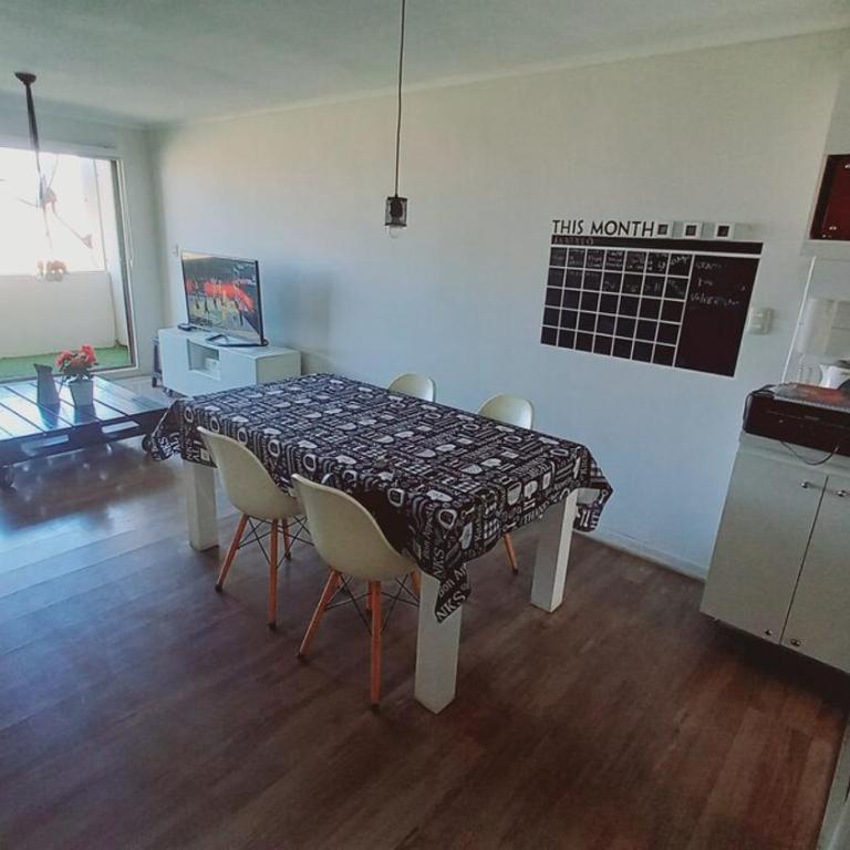 Cómodo departamento, la herradura, Coquimbo - Two-Bedroom Apartment - 12