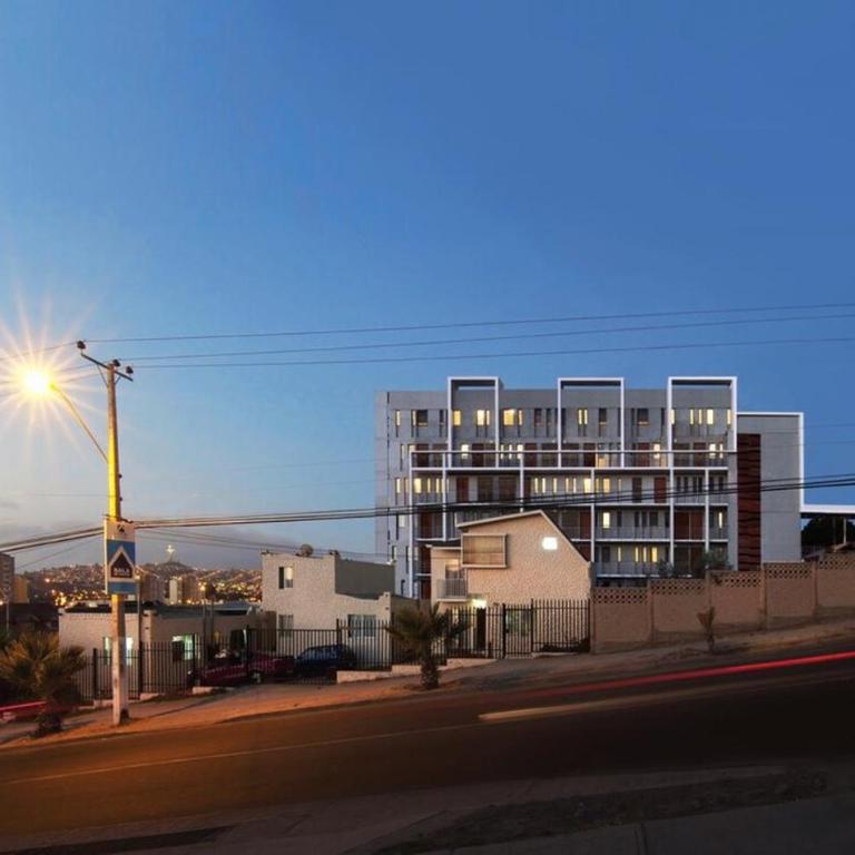 Cómodo departamento, la herradura, Coquimbo - Two-Bedroom Apartment - 15