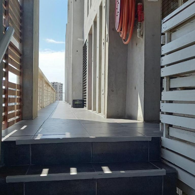 Cómodo departamento, la herradura, Coquimbo - Two-Bedroom Apartment - 16