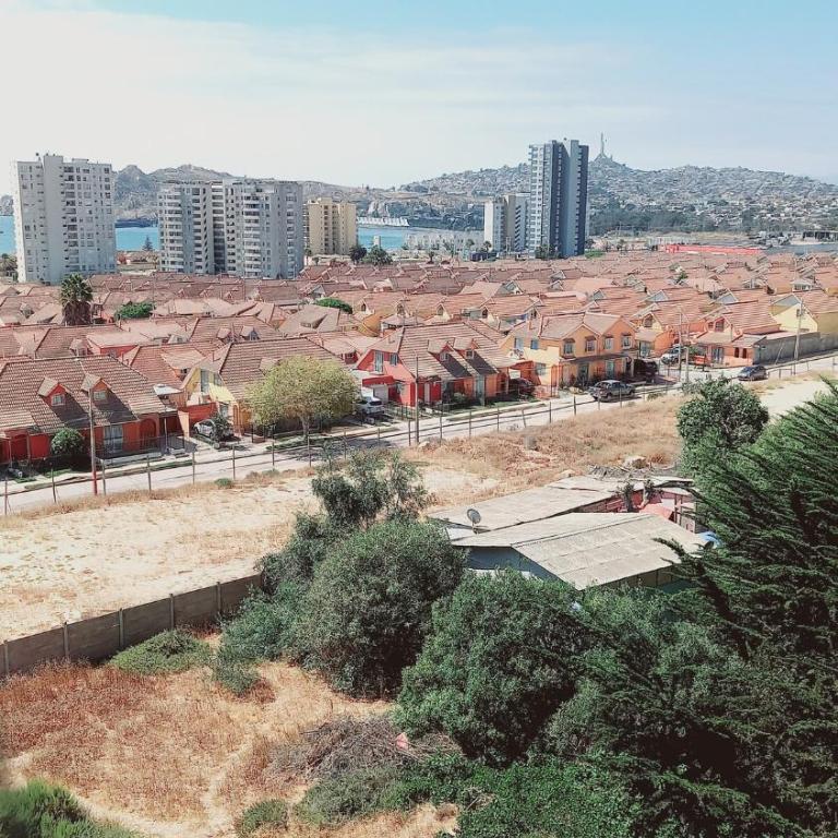 Cómodo departamento, la herradura, Coquimbo - Two-Bedroom Apartment - 18