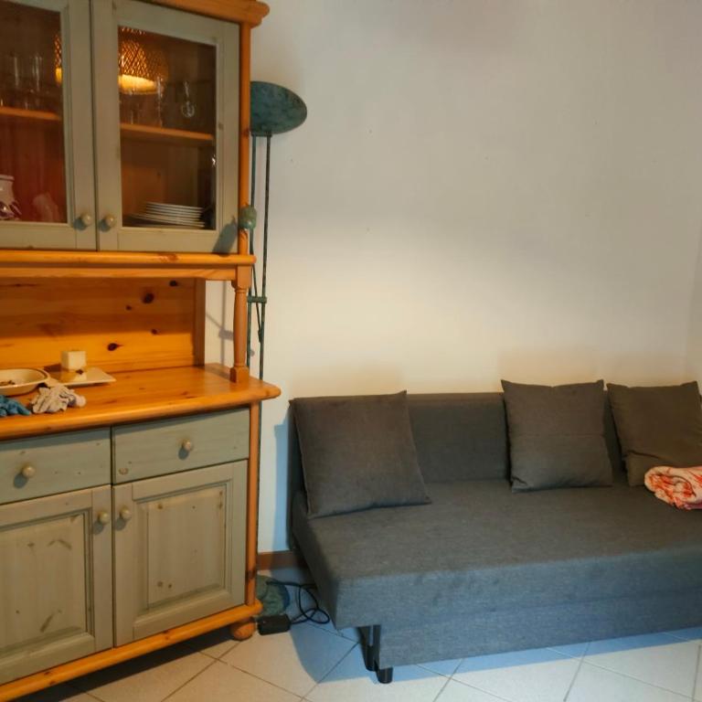 Kaiserresidenz Villa Imperiale - Apartment mit 1 Schlafzimmer - 2