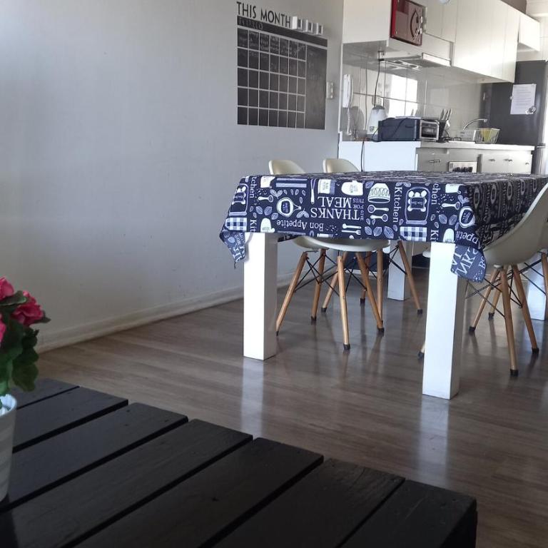Cómodo departamento, la herradura, Coquimbo - Two-Bedroom Apartment - 19