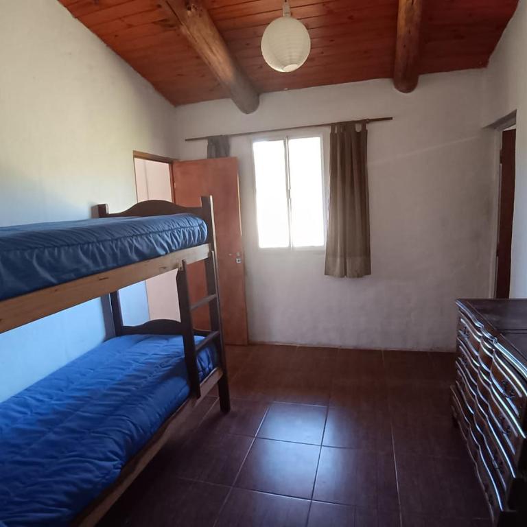 Departamento de 2 habitaciones - Casa de 2 dormitorios - 25