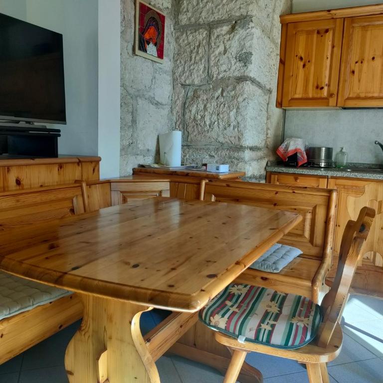 Kaiserresidenz Villa Imperiale - Apartment mit 1 Schlafzimmer - 5