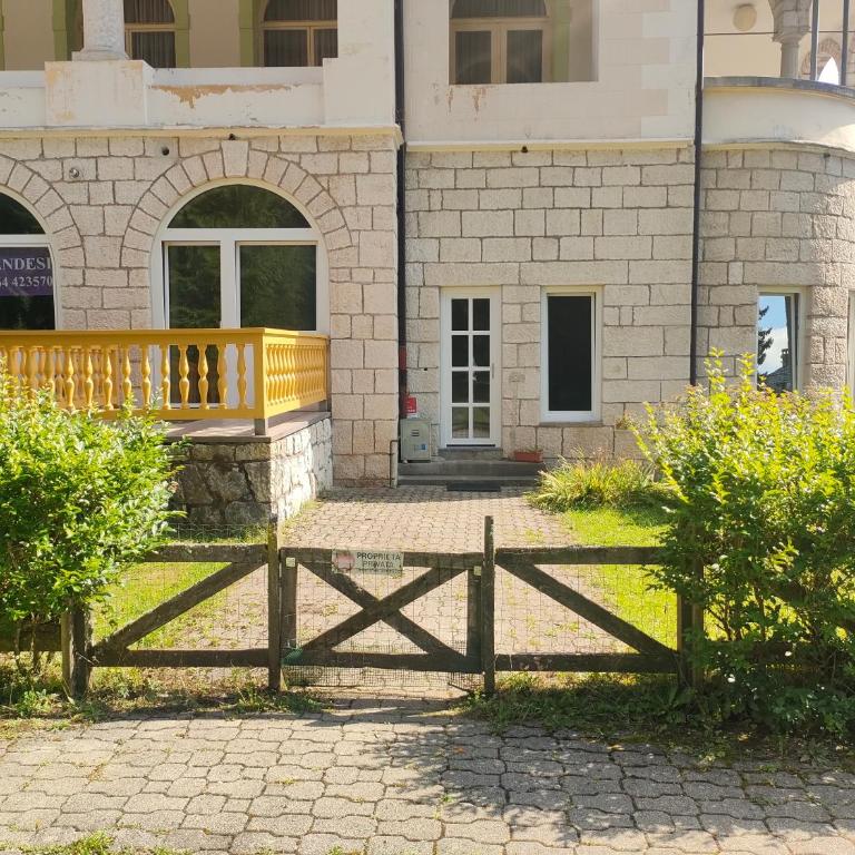 Kaiserresidenz Villa Imperiale - Apartment mit 1 Schlafzimmer - 1