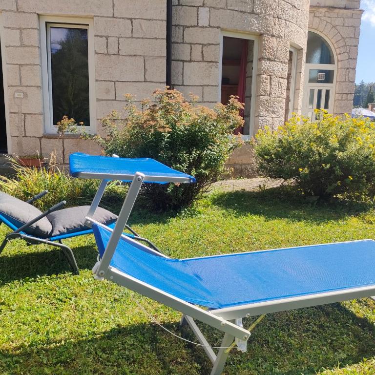 Kaiserresidenz Villa Imperiale - Apartment mit 1 Schlafzimmer - 9