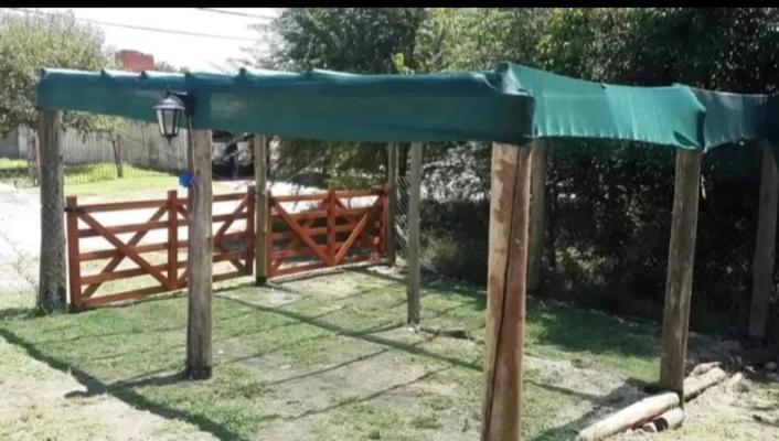 Azucena - Casa con 1 dormitorio - 4