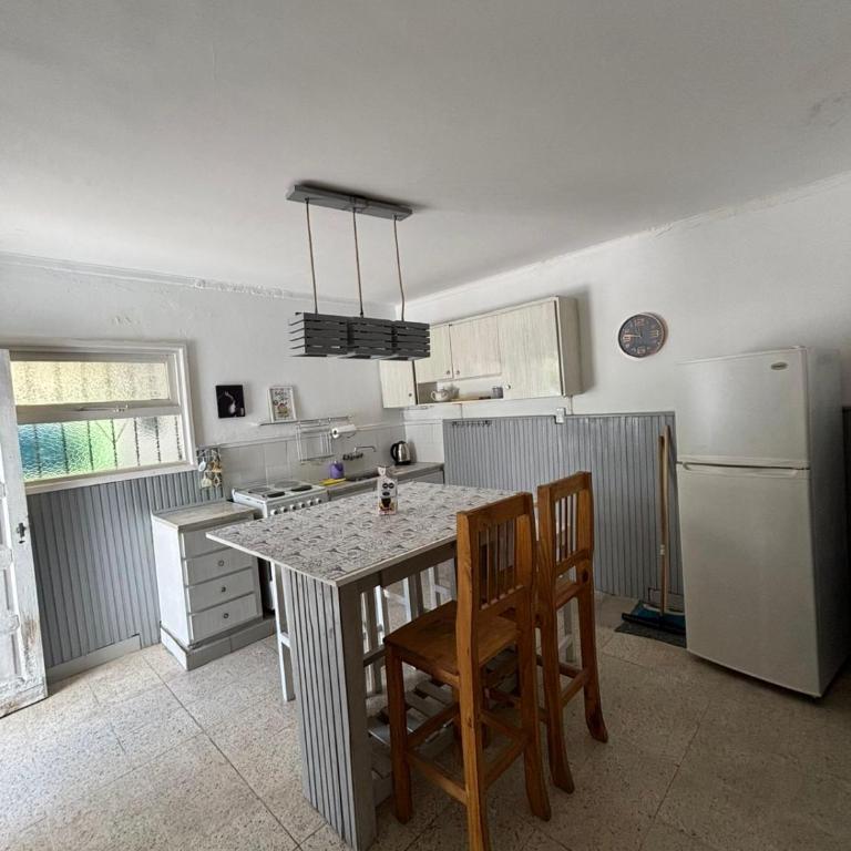 Casa alquiler temporario Mar del Plata para 5 personas - Casa de 2 dormitorios - 6