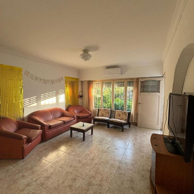 Casa alquiler temporario Mar del Plata para 5 personas - Casa de 2 dormitorios - 7