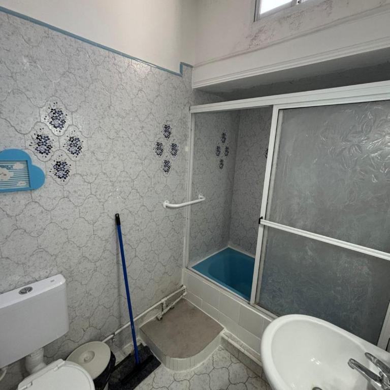Casa alquiler temporario Mar del Plata para 5 personas - Casa de 2 dormitorios - 8