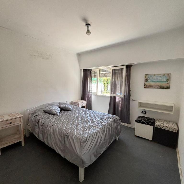 Casa alquiler temporario Mar del Plata para 5 personas - Casa de 2 dormitorios - 9