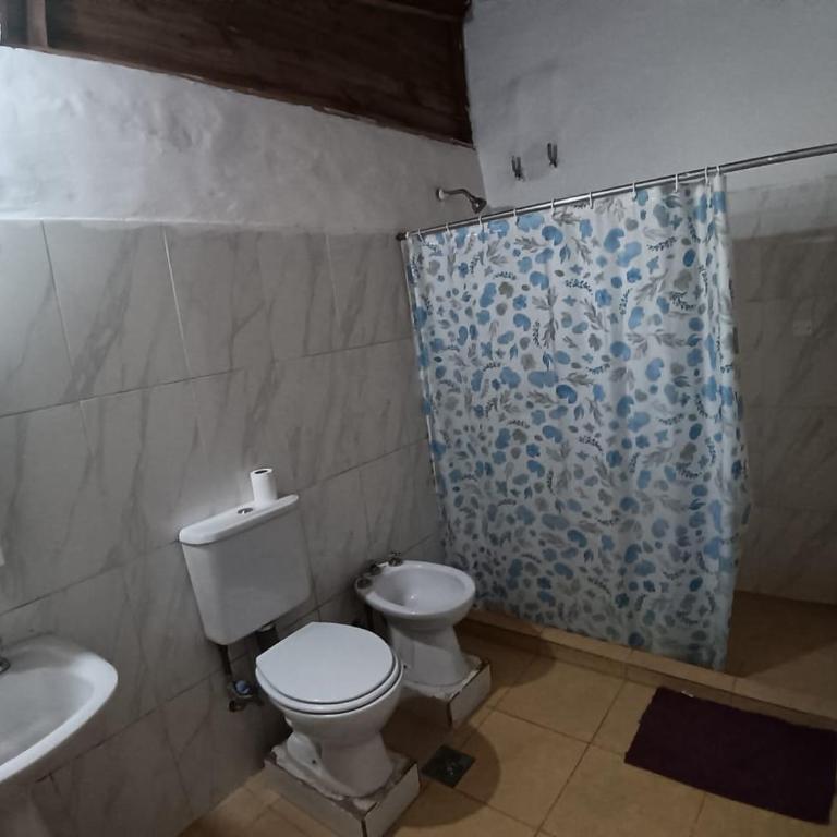 Departamento de 2 habitaciones - Casa de 2 dormitorios - 31