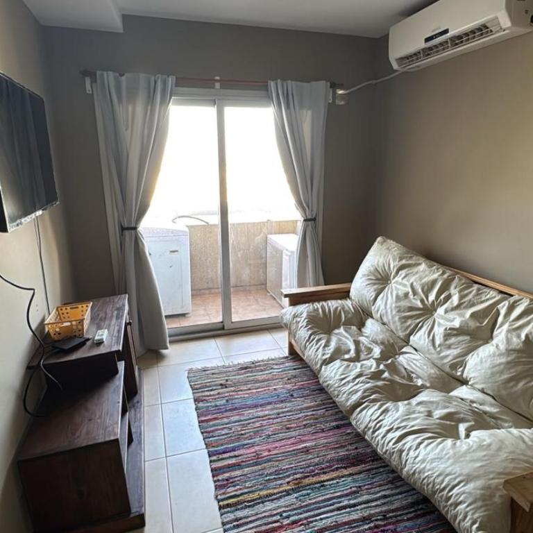 Confort y Descanso en el Corazón de Río Cuarto - Apartamento de 1 dormitorio - 8